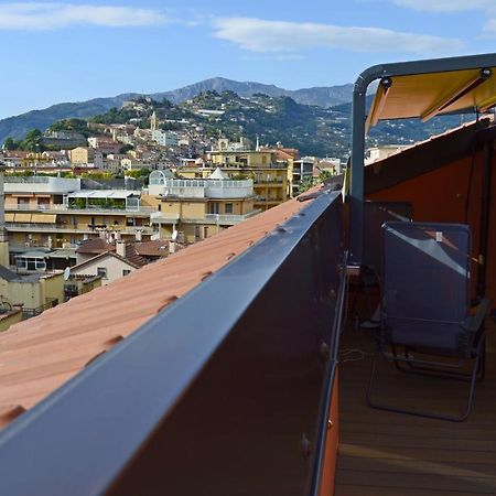 B&B Via Roma 41 Ventimiglia Exterior photo