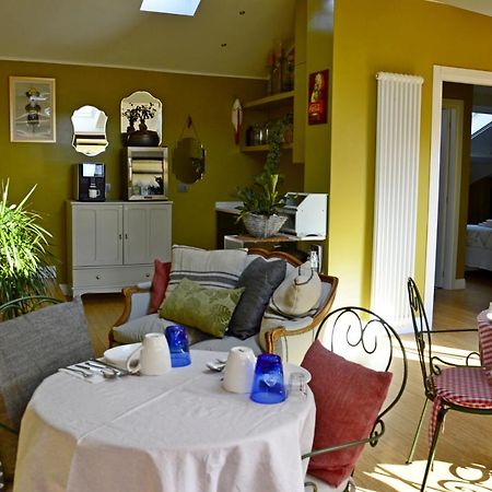 B&B Via Roma 41 Ventimiglia Exterior photo