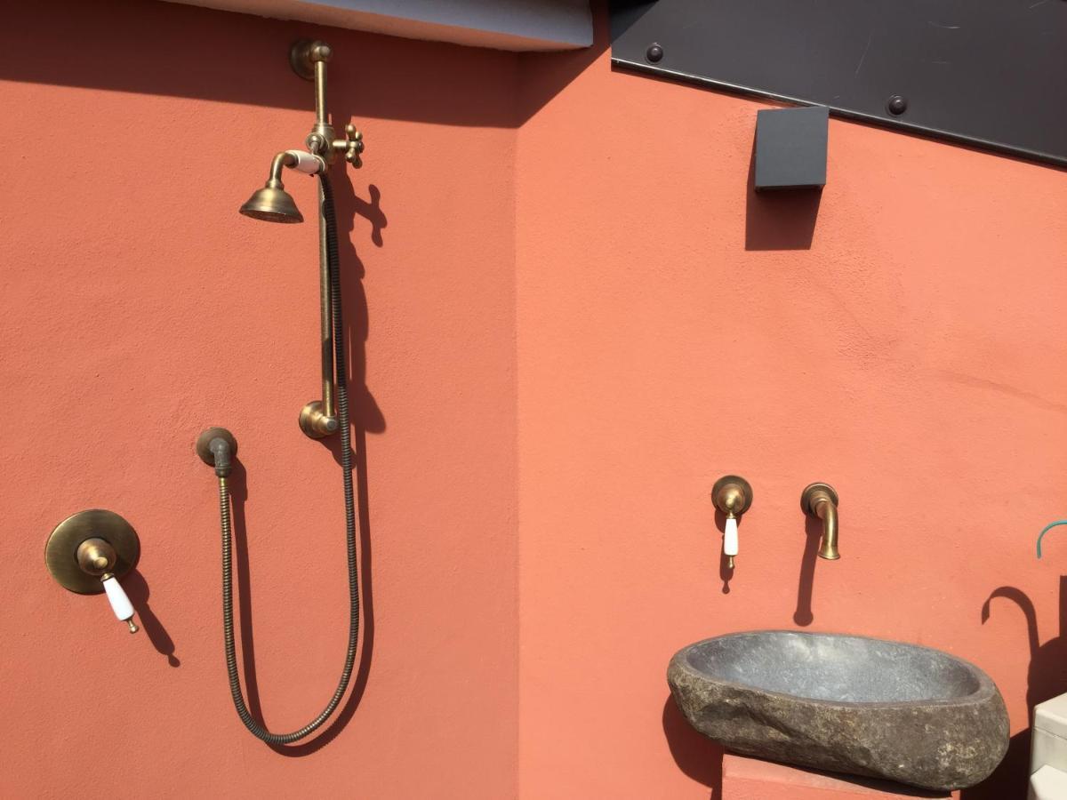 B&B Via Roma 41 Ventimiglia Exterior photo