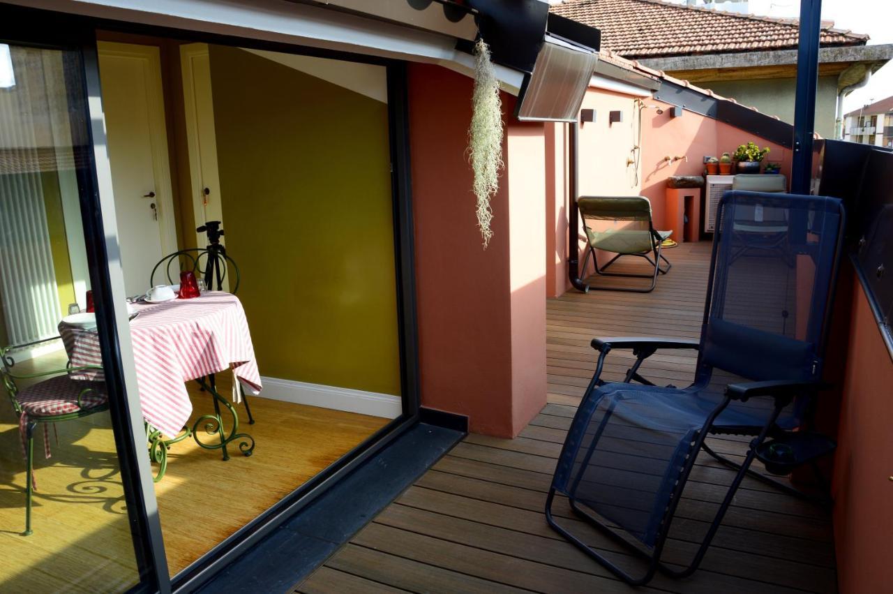 B&B Via Roma 41 Ventimiglia Exterior photo